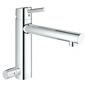 Смеситель Grohe Concetto 31209001