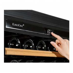 Отдельностоящий винный шкаф Eurocave V-PREM-L