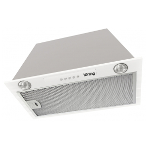 Встраиваемая вытяжка Korting KHI 6530 W