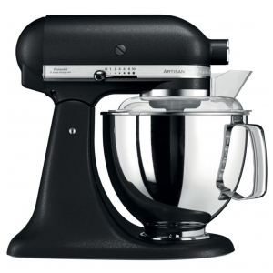 Планетарный миксер Kitchen Aid 5KSM175PSEBK