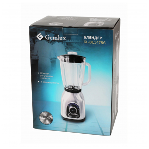 Блендер Gemlux GL-BL1475G