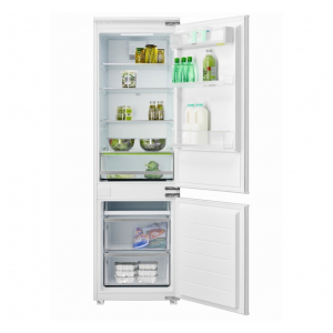 Встраиваемый двухкамерный холодильник Graude IKG 180. 3