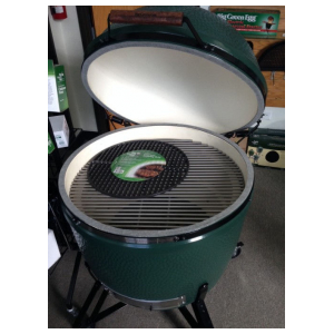 Гриль Big Green Egg XXL самый большой AXXLHD1