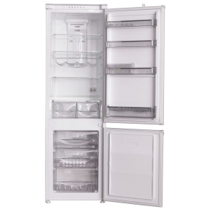 Встраиваемый двухкамерный холодильник Kuppersberg NRB 17761