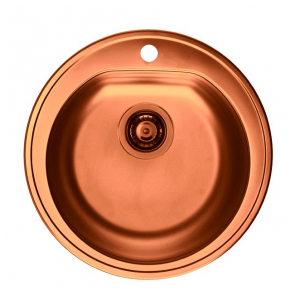 Кухонная мойка Alveus Form 30 Copper