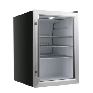 Холодильный шкаф витринного типа Gastrorag BC-62