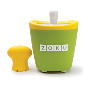 Набор для приготовления мороженого Zoku ZK110-GN