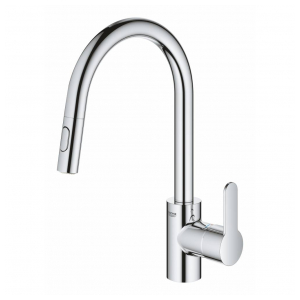 Смеситель Grohe Eurostyle Cosmopolitan 31482003