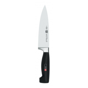 Нож поварской Zwilling J.A. Henckels 160 мм, Four Star 31071-161