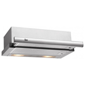 Встраиваемая вытяжка Teka TL1-52 STAINLESS STEEL