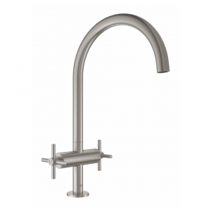 Смеситель Grohe Atrio New 30362DC0