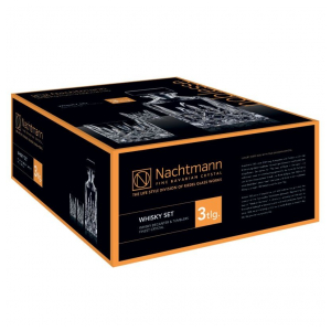 Набор для виски Nachtmann 91899