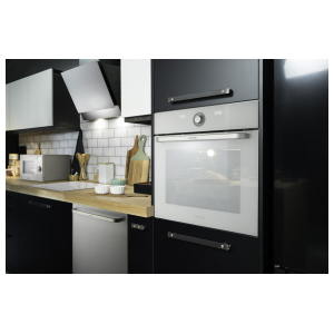 Электрический духовой шкаф Gorenje BO76SYW