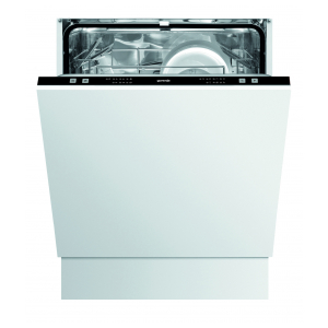 Встраиваемая посудомоечная машина Gorenje GV61212