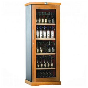 Отдельностоящий винный шкаф Ip Industrie CEX 801 VU