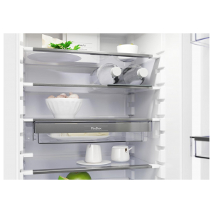 Встраиваемый двухкамерный холодильник Gorenje+ GDNRK5182A2