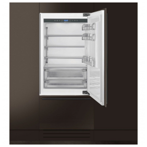 Встраиваемый двухкамерный холодильник Smeg RI96RSI