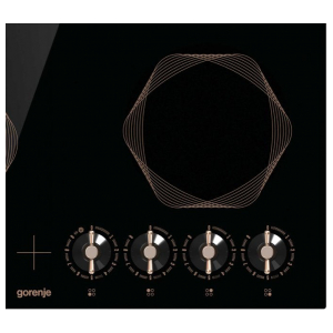 Электрическая варочная панель Gorenje EC642INB