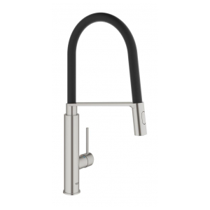 Смеситель Grohe Concetto 31491DC0