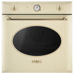 Электрический духовой шкаф Smeg SF855PO