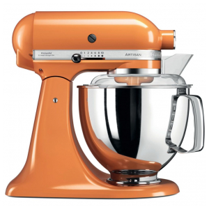 Планетарный миксер Kitchen Aid 5KSM175PSETG