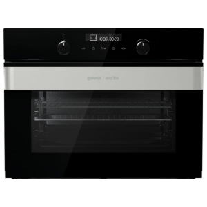 Электрический духовой шкаф Gorenje BCM547ORAB