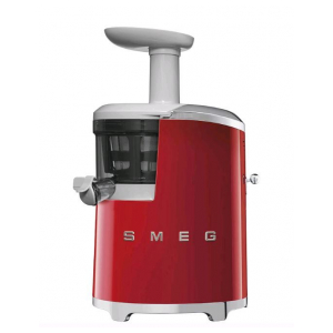 Соковыжималка Smeg SJF01RDEU