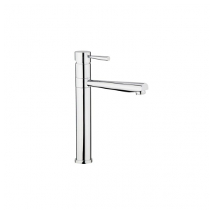 Смеситель Webert CONIC Satin chrome CN920402021