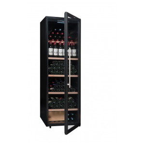 Отдельностоящий винный шкаф Climadiff PCLV250