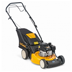 Газонокосилка бензиновая самоходная Cub Cadet LM1 CR46 (3 в 1)