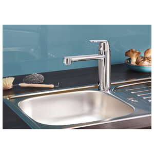 Смеситель Grohe Eurosmart Cosmopolitan 30193000