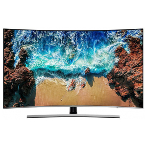 LED UltraHD 4K телевизор Samsung UE65NU8500UXRU