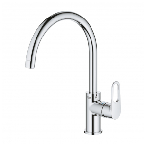 Смеситель Grohe BauFlow 31538001