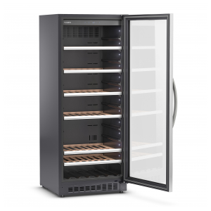 Встраиваемый винный шкаф Dometic C101G