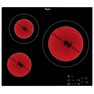 Электрическая варочная панель Whirlpool AKT 8030/NE