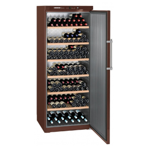Отдельностоящий винный шкаф Liebherr WKt 6451