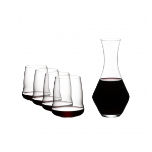 Набор бокалов Riedel Stemless Wings Cabernet 5789/30