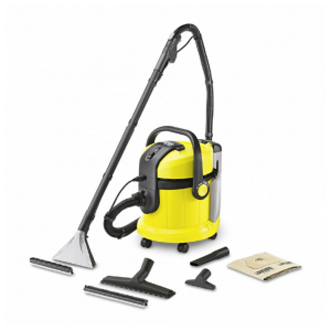 Пылесос Karcher SE 4001 1.081-130