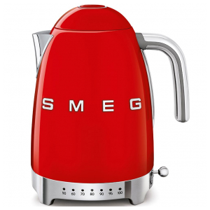 Чайник Smeg KLF04RDEU