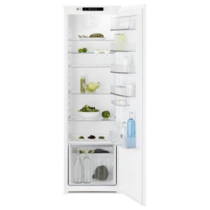 Встраиваемый однокамерный холодильник Electrolux ERN93213AW