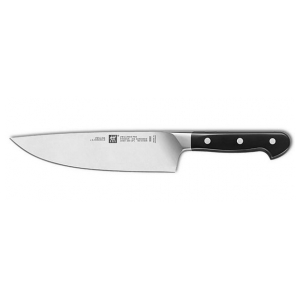 Набор ножей 3 пр. Zwilling J.A. Henckels Zwilling Pro 38430-007
