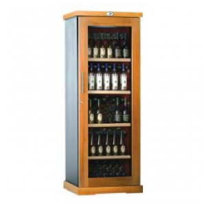 Отдельностоящий винный шкаф Ip Industrie CEX 801 CU