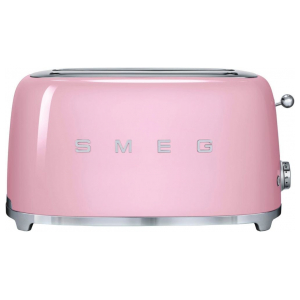 Тостер Smeg TSF02PKEU