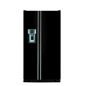 Отдельностоящий Side by Side холодильник Io Mabe ORE30VGHC B