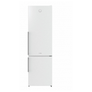 Отдельностоящий двухкамерный холодильник Gorenje RK61FSY2W2