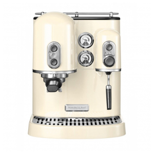 Отдельностоящая кофемашина Kitchen Aid 5KES2102EAC