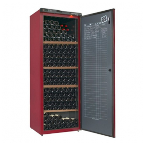 Отдельностоящий винный шкаф Climadiff CV295