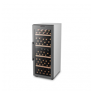Отдельностоящий винный шкаф Climadiff CLS 110 MT