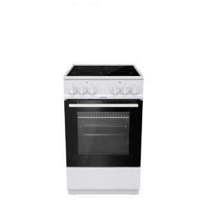 Электрическая плита Gorenje EC5121WF