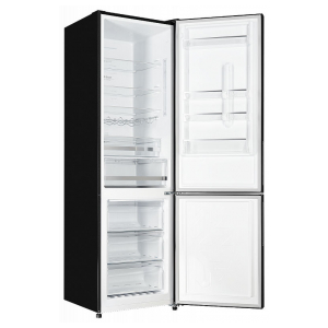 Отдельностоящий двухкамерный холодильник Kuppersberg NFM 200 BG